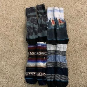Kids Stance Socks